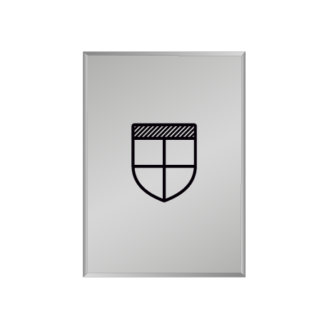 Wandschild
