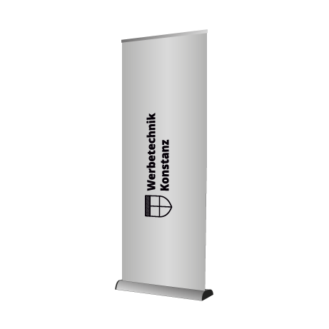 Roll-Up Displays